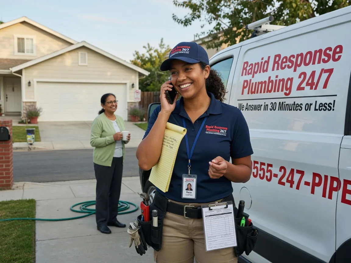 Emergency Plumber Logan, OH FAQs